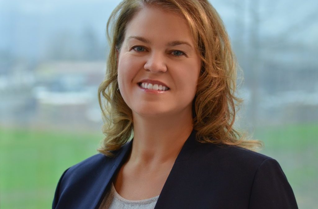 Kimberly Medford Named President of ENTEK Manufacturing