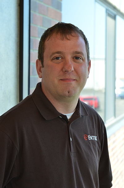 Andy Hoffmann