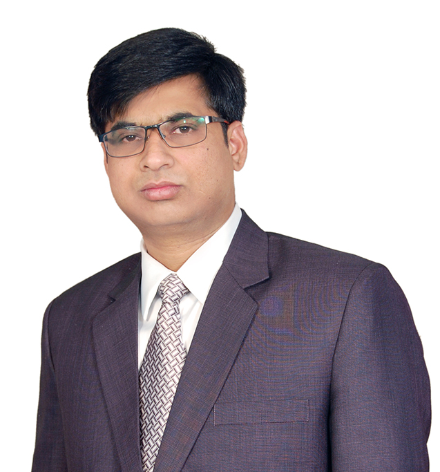 Ankur Singh