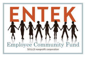 ENTEK Community Fund
