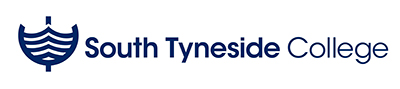 South Tyneside College Logo