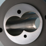 Conical Barrels 012