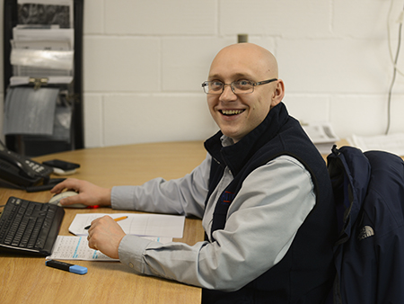 ENTEK Quality Manager
