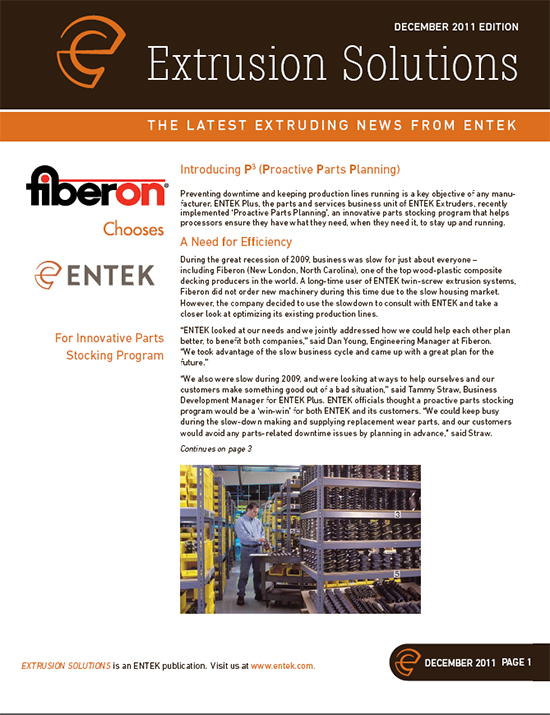 December 2011 Cover