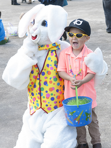 Easter Egg Hunt 65