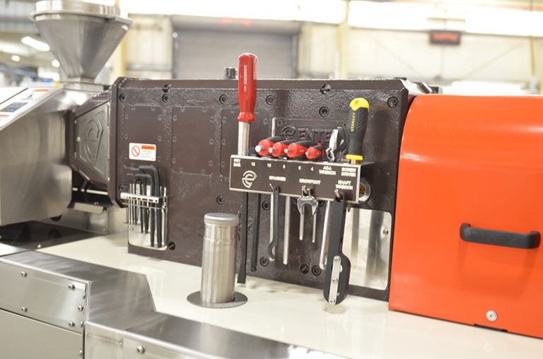 Gearbox Rebuilds