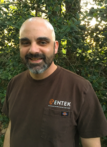 ENTEK Jason Hine