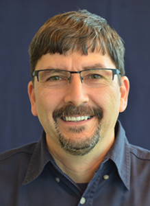 ENTEK Matt Ramsdell