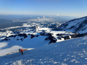 A Wimer Summiting Middle Sister