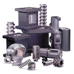 Screws and Barrels