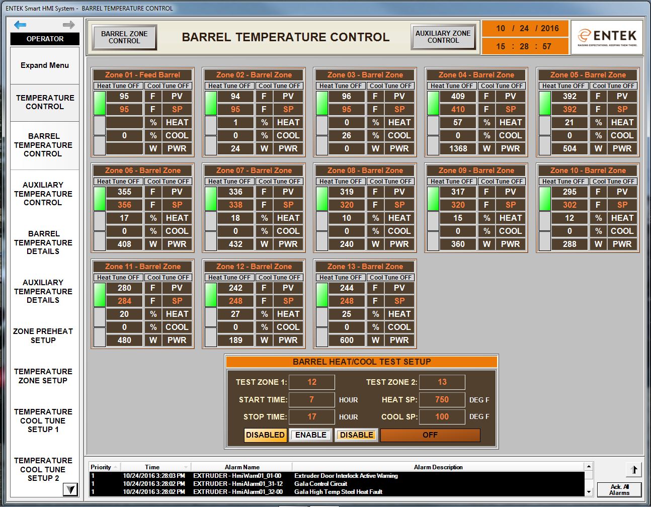 SmartHMI Barrel Temperature Control (1)