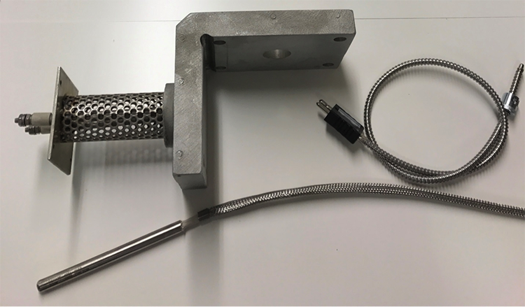 ENTEK Spare Parts