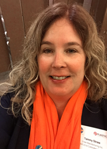 ENTEK Tammy Straw