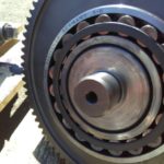 Gearbox Parts