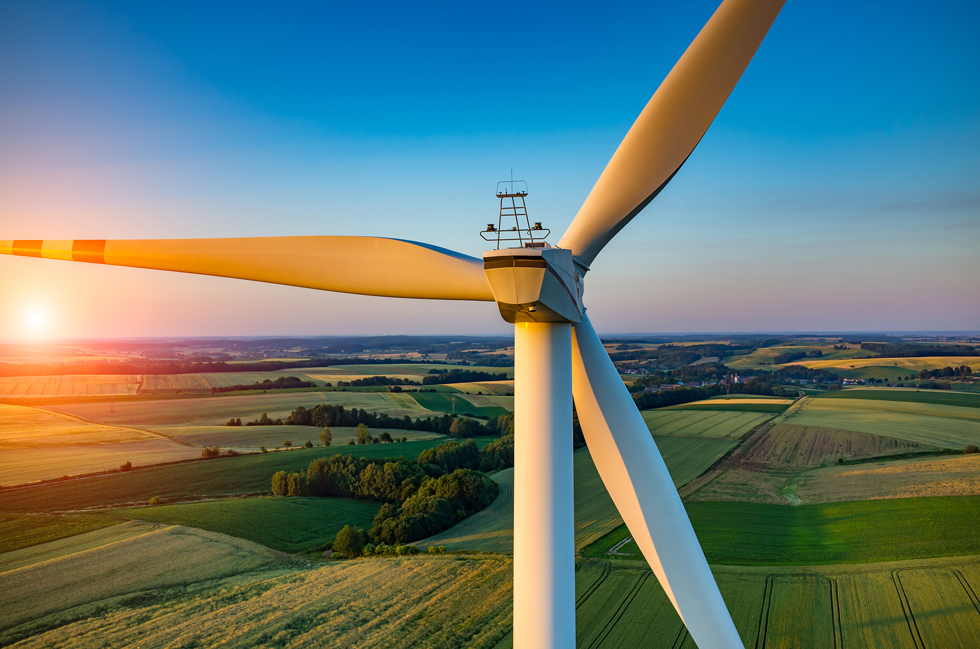 ENTEK - Sustainability & Renewables