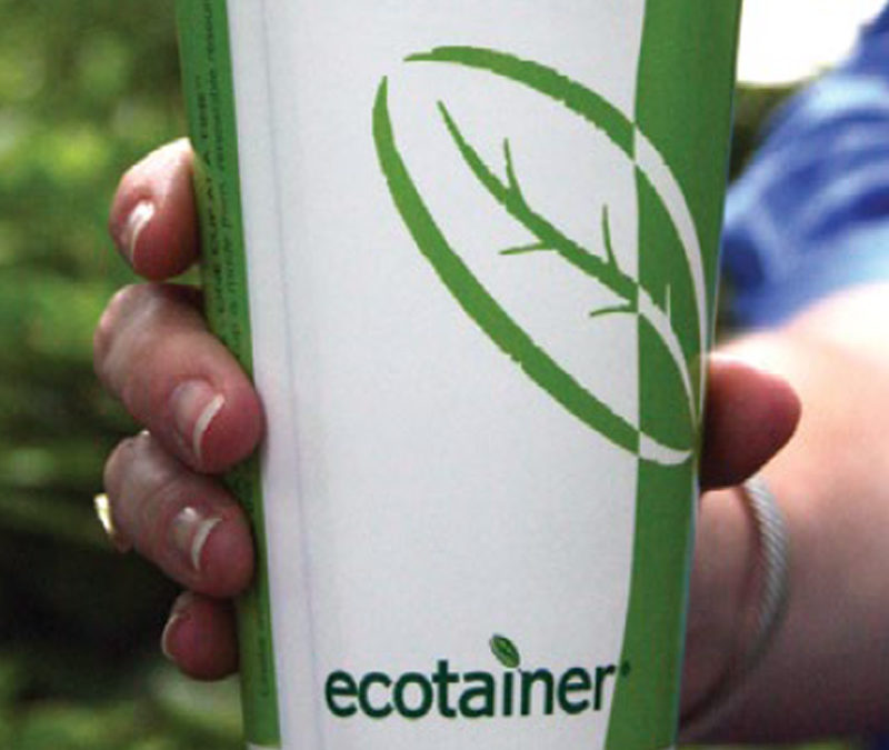 Leading Bioresin Producer Uses ENTEK Extruders for wide variety of eco-friendly applications