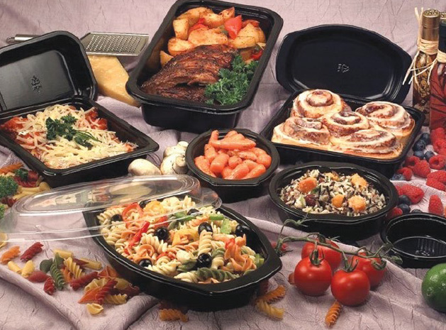 Food Packaging Giant Uses ENTEK E-MAX™ Extruders for High Quality Compounding