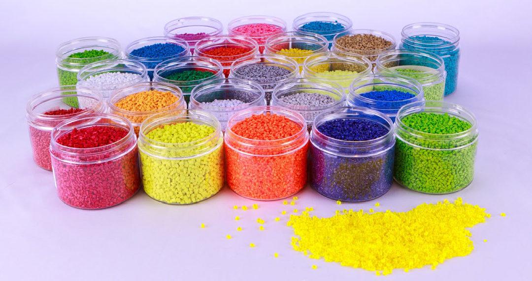 Leading Color Concentrates and Masterbatch Supplier Grows Its Business with Help from ENTEK Extruders