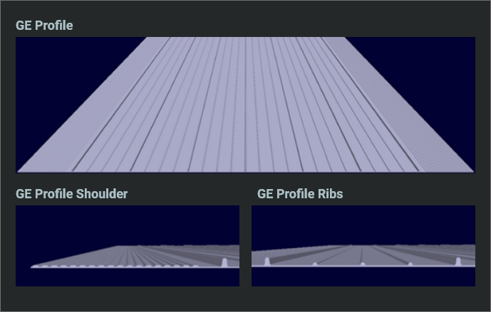 ENTEK - Lead Acid GE Profile