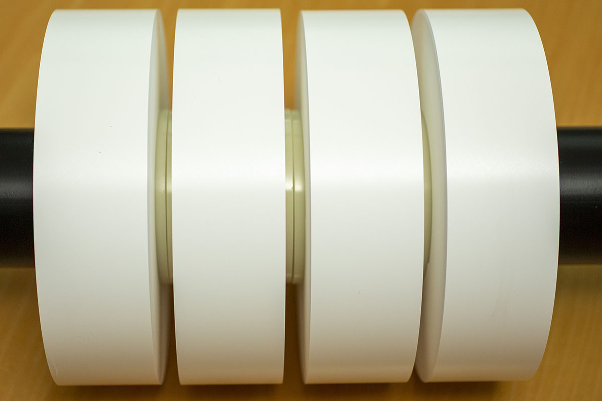 ENTEK - Energy Storage Lithium