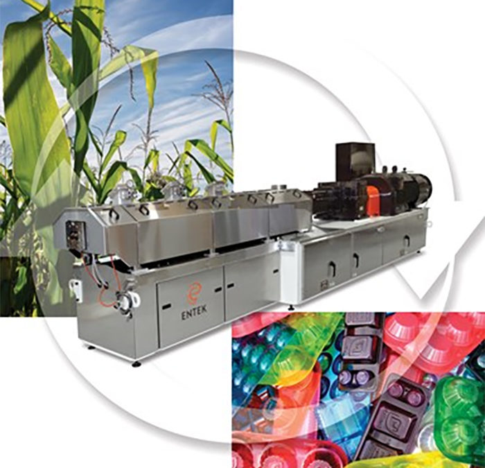Biopolymer Compounding Done Right