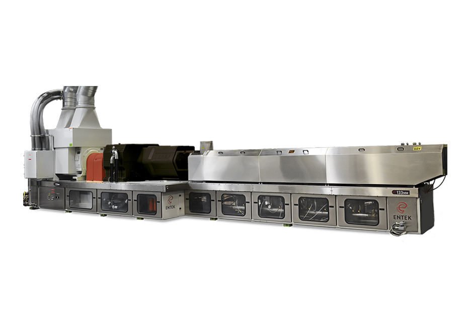 ENTEK Twin Screw - HR3 103MM