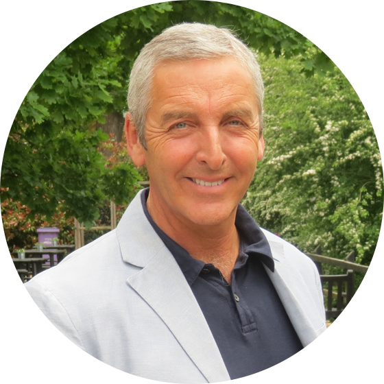 Dr. Graeme Fraser-Bell