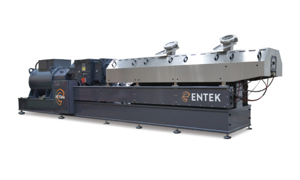 ENTEK Extruders HT72