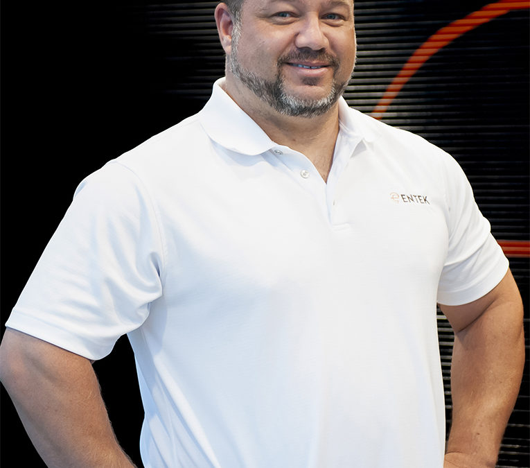 ENTEK is Growing its East Coast Customer Support Team!