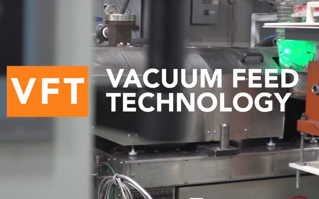 ENTEK VACUUM FEED TECHNOLOGY