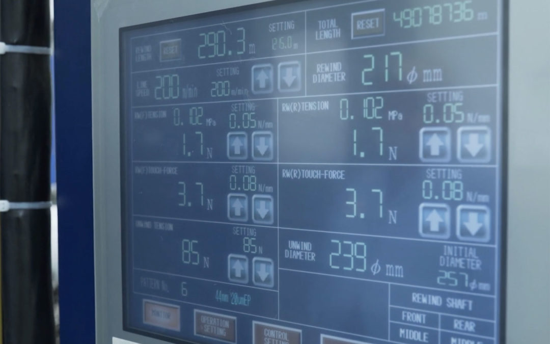 ENTEK Commercial