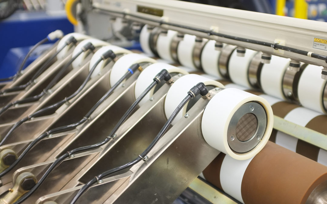 ENTEK Announces Lithium Separator Expansion