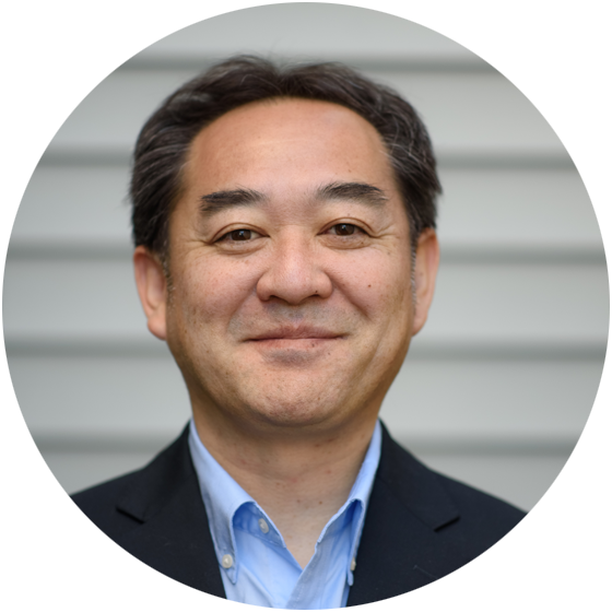Masayuki Otsubo