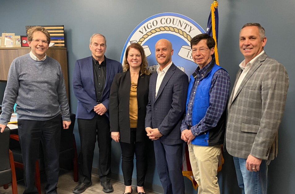 ENTEK Announces Location of New Lithium Separator Plant In Indiana